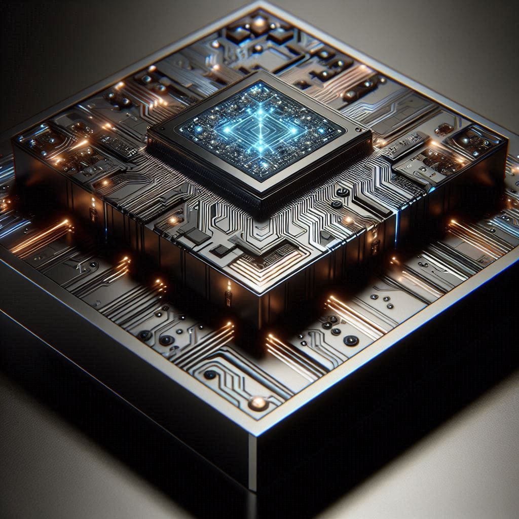 tecnología 2025