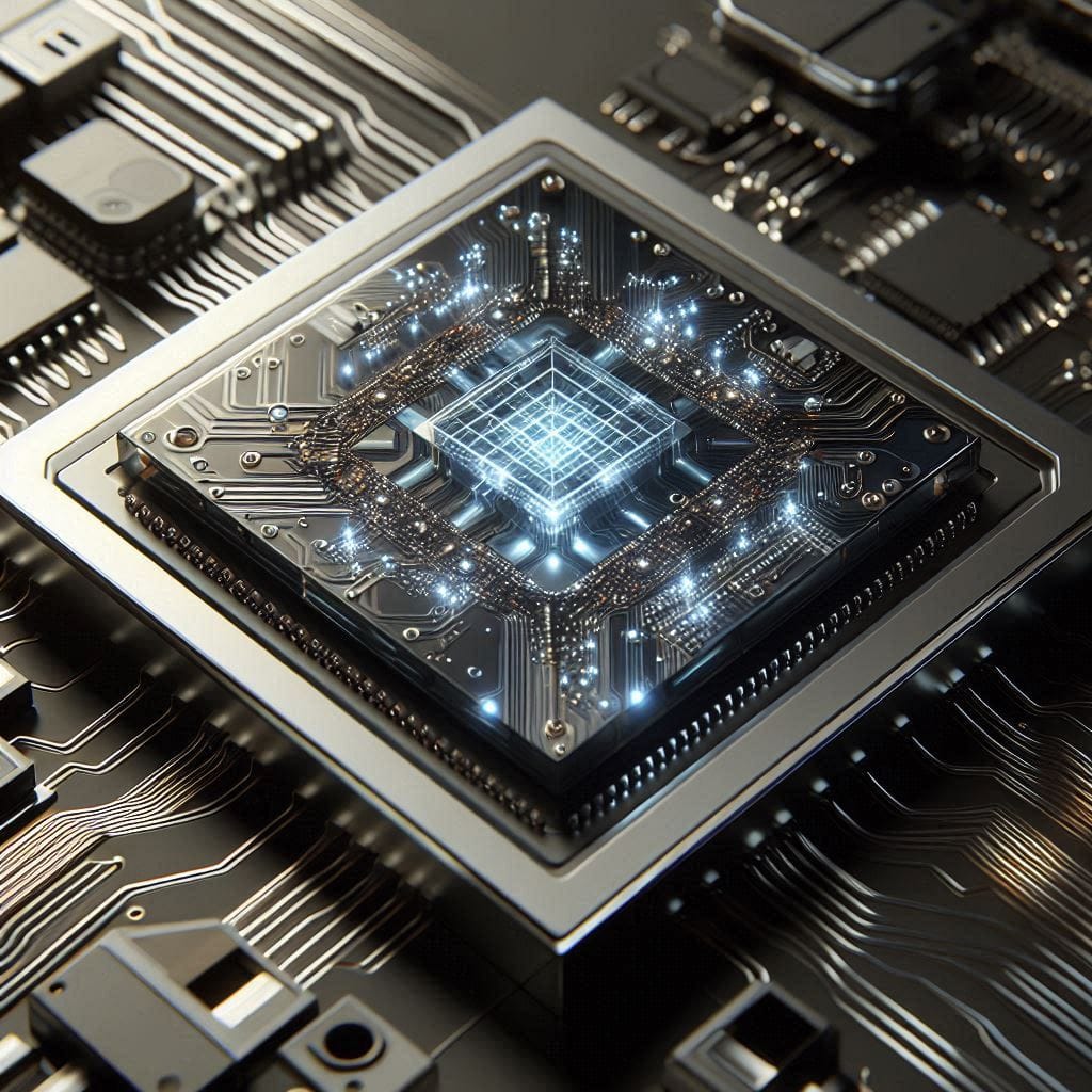 tecnología 2025