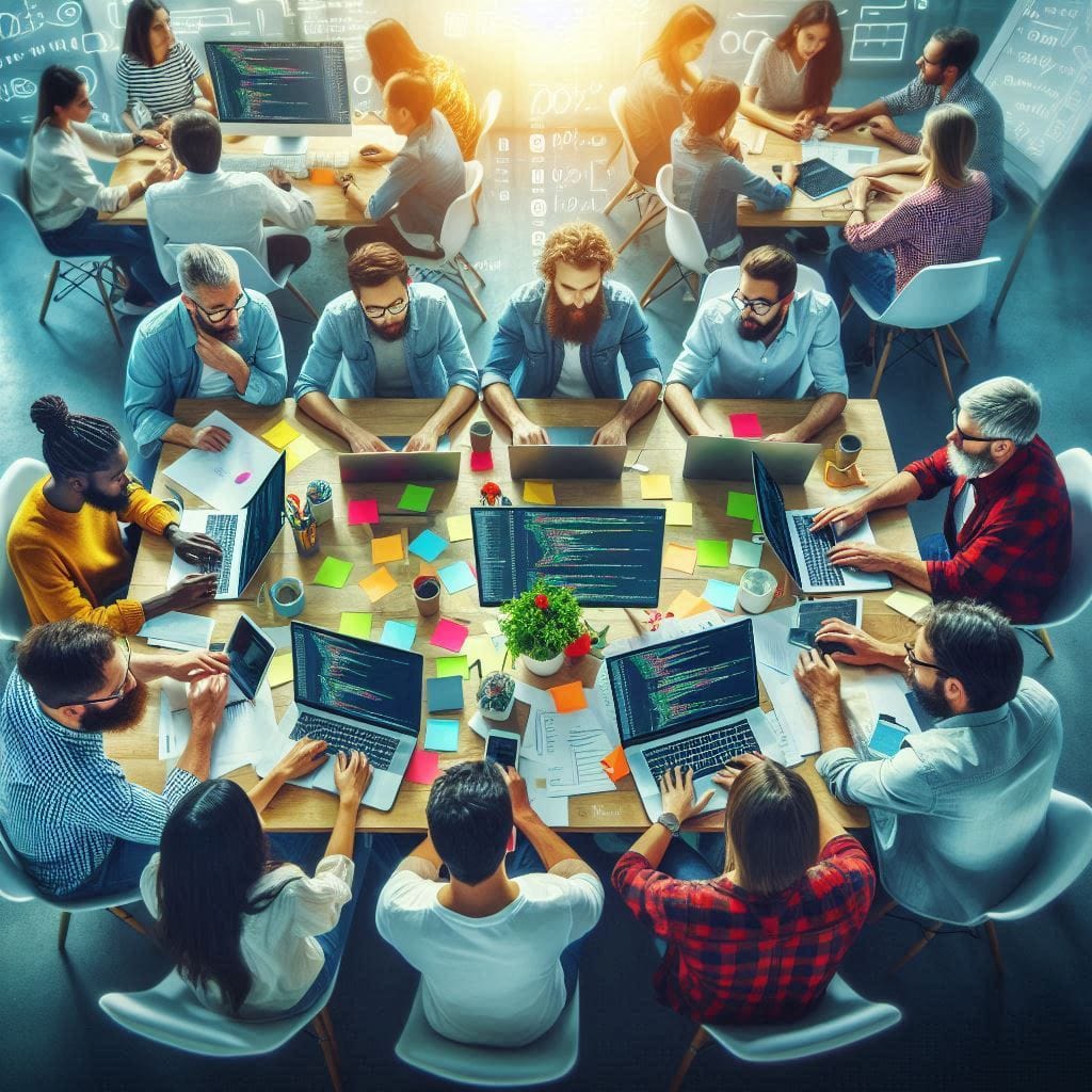 10 Claves para Mejorar tu Desarrollo de Software