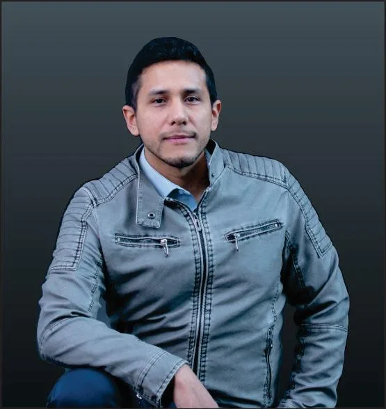 Isaac Galicia, consultor GCP especializado en migración a la nube